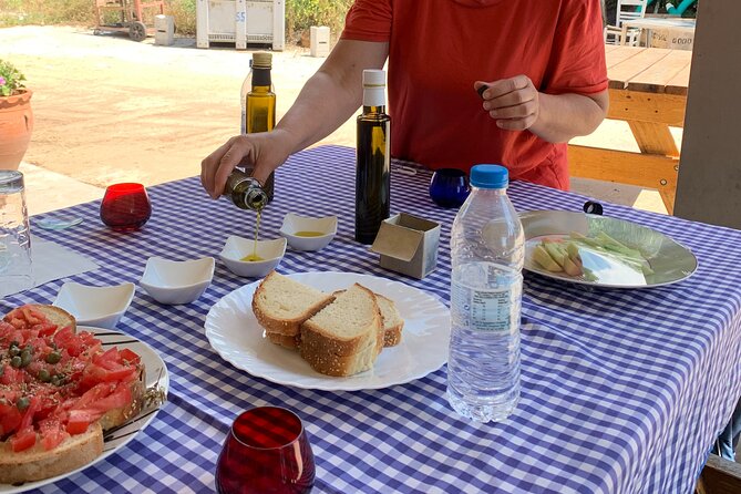 Kefalonia Farm Tour on E-Bikes - Who should book this Kefalonia farm ride?