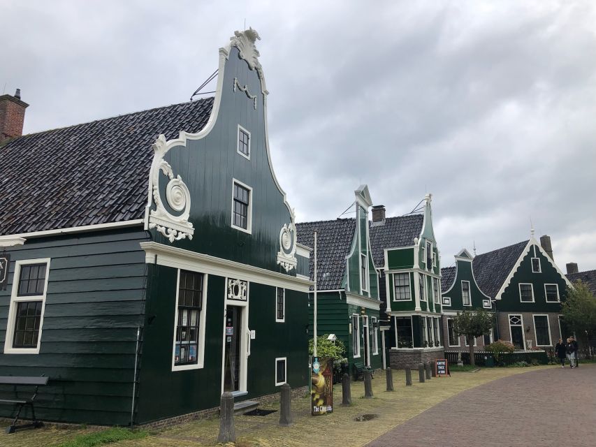 Keukenhof, Tulip Farm, Flower Fields & Windmills - Practical tips for a smoother day