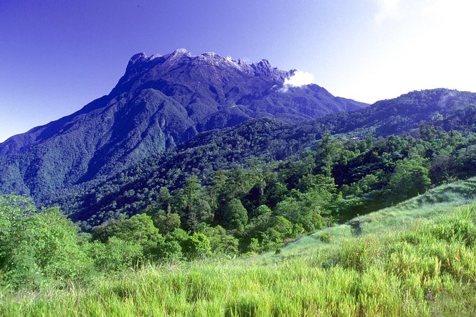Kinabalu Park Tour with Desa Dairy Farm & Poring Hot Springs - A soak at Poring’s Japanese-style baths