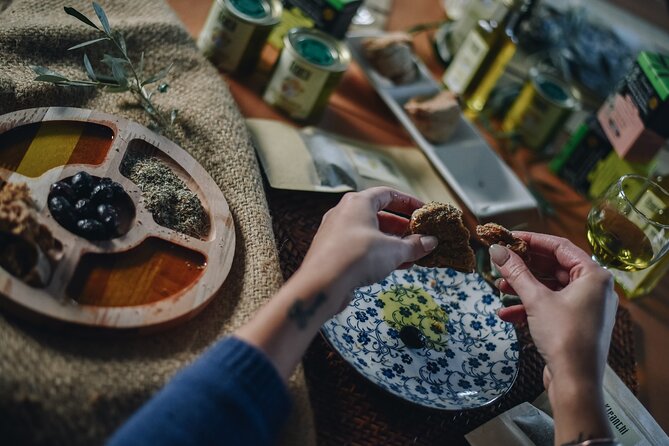 Kleanthi Olive Farm: Guided Tour with Local Delicacies Tasting - Key points to know before booking