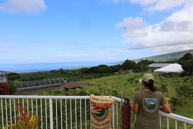 Kona Coffee Farm Tour from Tree to Tasting Room - Why this small Kona farm is worth your time