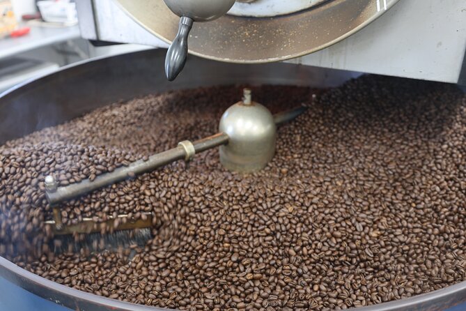 Kona Coffee Farm Tour from Tree to Tasting Room - Getting there and making the visit smoother