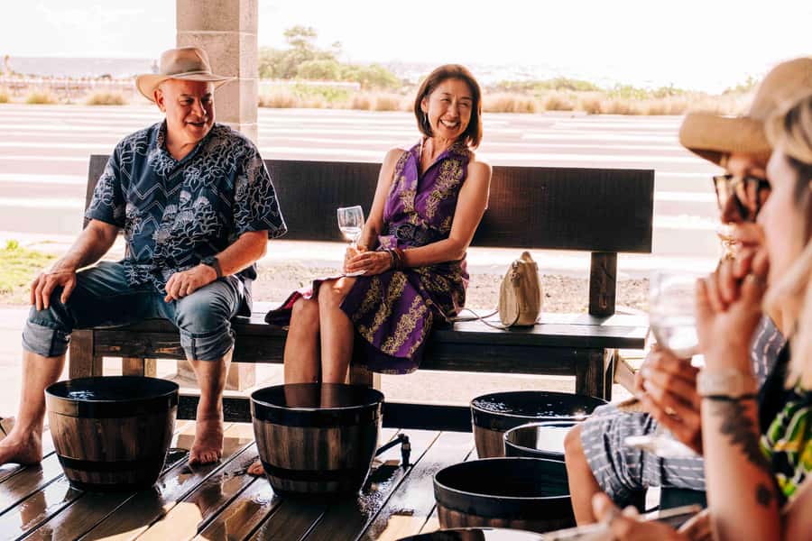 Kona: Hawaiian Salt Farm Tour - Who will enjoy this Kona activity most?