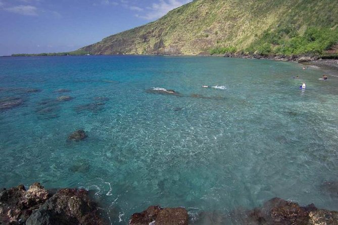 Kona Tour: Bee Farm, Kona Coffee, and National Historical Parks - Puuhonua o Honaunau and the ancient place of refuge