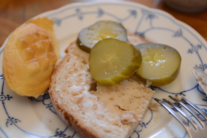 Krakow Pierogi Cooking Class with Market Visit & Home-Cooked Meal - What makes this Krakow food experience special