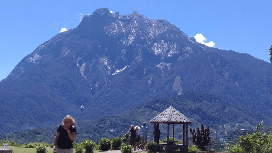 Kundasang: Day Tour with Desa Dairy Farm and Alpaca Club - Who will enjoy this day most