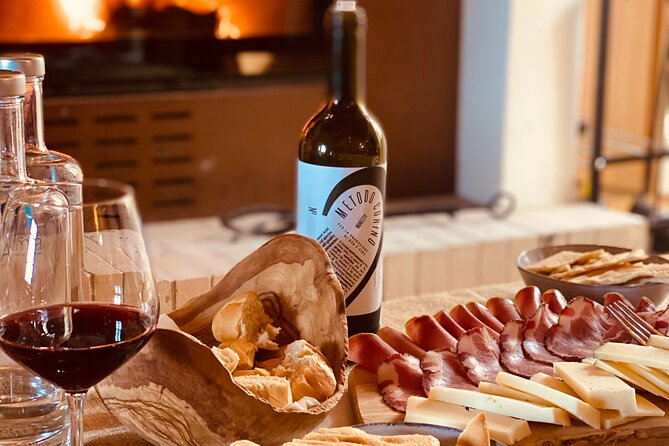 La Maliosa Farm Experience & Wine Tasting - Key points to know before you go