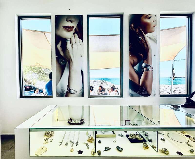 La Paz: Pearl Farm Experience and shop - Who will enjoy this experience most?