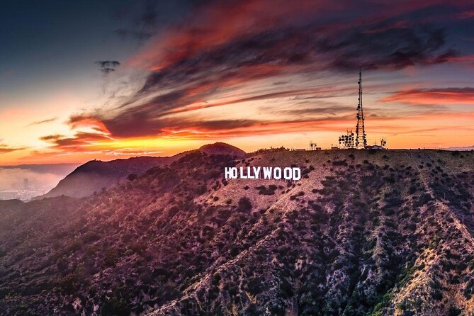 LA Tour: Downtown, Hollywood, Rodeo Drive, Farmer's Market - Key things to know before booking