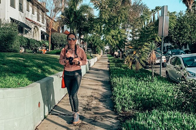 LA Tour: Downtown, Hollywood, Rodeo Drive, Farmer's Market - Koreatown adds a more local, mixed-city feel