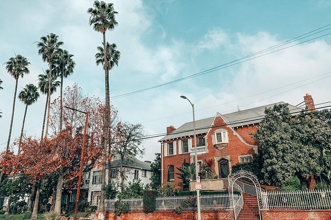 LA Tour: Downtown, Hollywood, Rodeo Drive, Farmer's Market - Price, group size, and the pace of the day