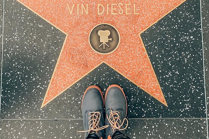 LA Tour: Downtown, Hollywood, Rodeo Drive, Farmer's Market - Downtown Los Angeles and two landmark concert halls