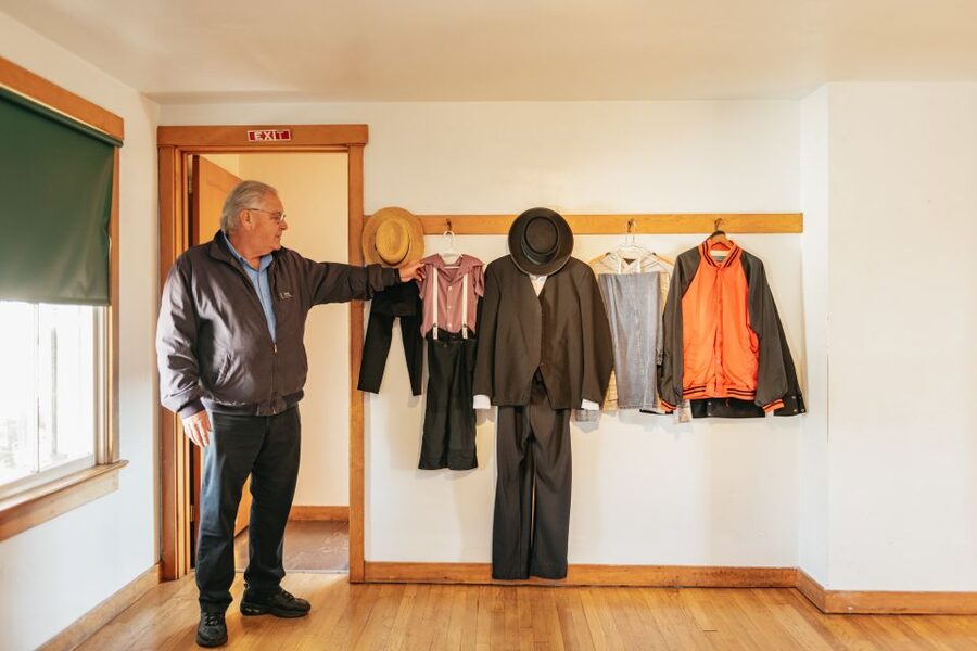 Lancaster: Amish Film, House, and Farmland Experience - What the $34 price really covers