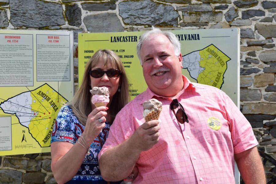 Lancaster County: Amish Farmlands, Museum Tour, Farm Visit - Who will enjoy this most?