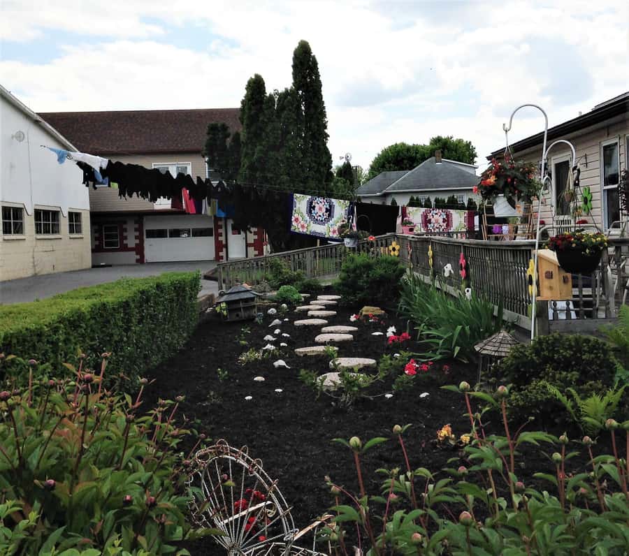 Lancaster County: Amish Farmlands Tour & Family-Style Dinner - Key points to know before booking