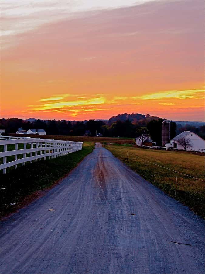 Lancaster County: Amish Farmlands Tour & Family-Style Dinner - Booking, cancellation, and practical details