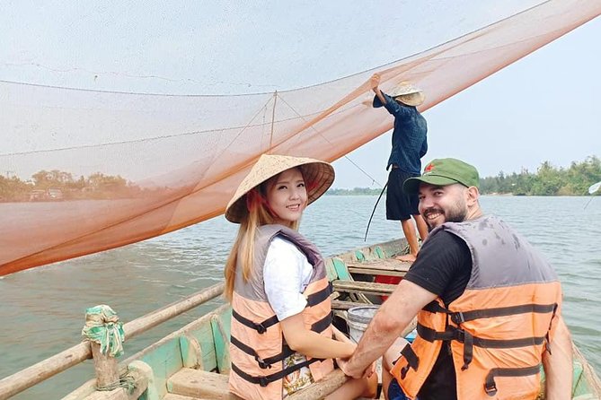 Lantern making Class-Basket Boat- Buffalo Ride-Vegatable Farming - A 15-minute meeting with a water buffalo