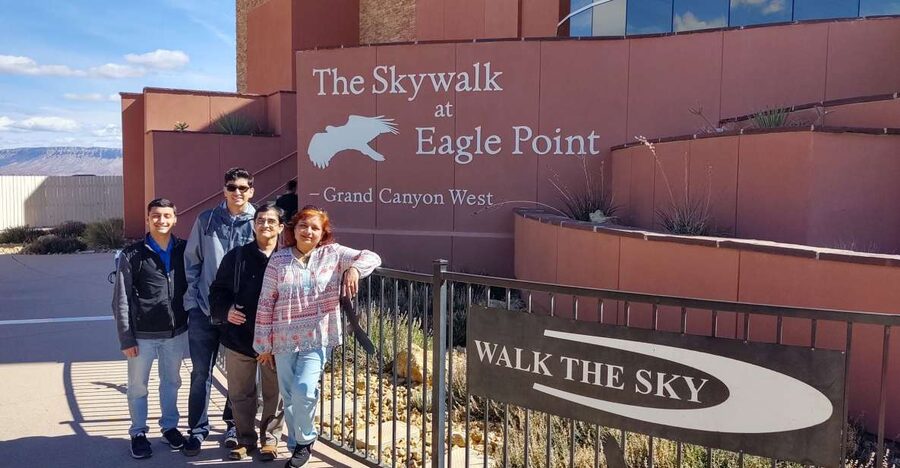 Las Vegas:Grand Canyon West Tour, Ranch Lunch, Skywalk Entry - What this Grand Canyon West tour really covers