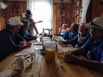 Grand Canyon West Tour, Ranch Lunch, Skywalk Entry