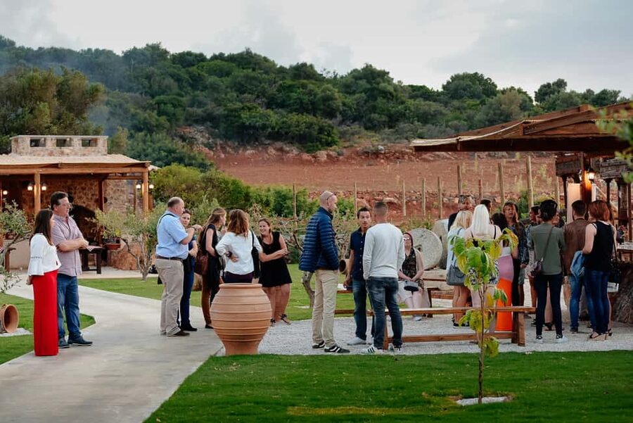 Lassithi, Zeus Cave, Olive Mill Farm & Knossos Combo Tour - Why this Crete day trip covers so much