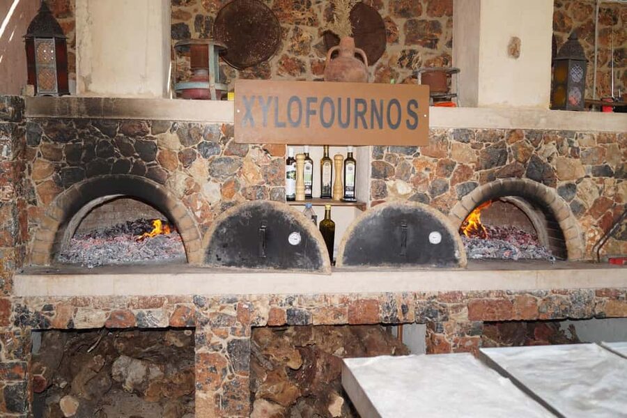 Lassithi, Zeus Cave, Olive Mill Farm & Knossos Combo Tour - What to bring and who will enjoy it most