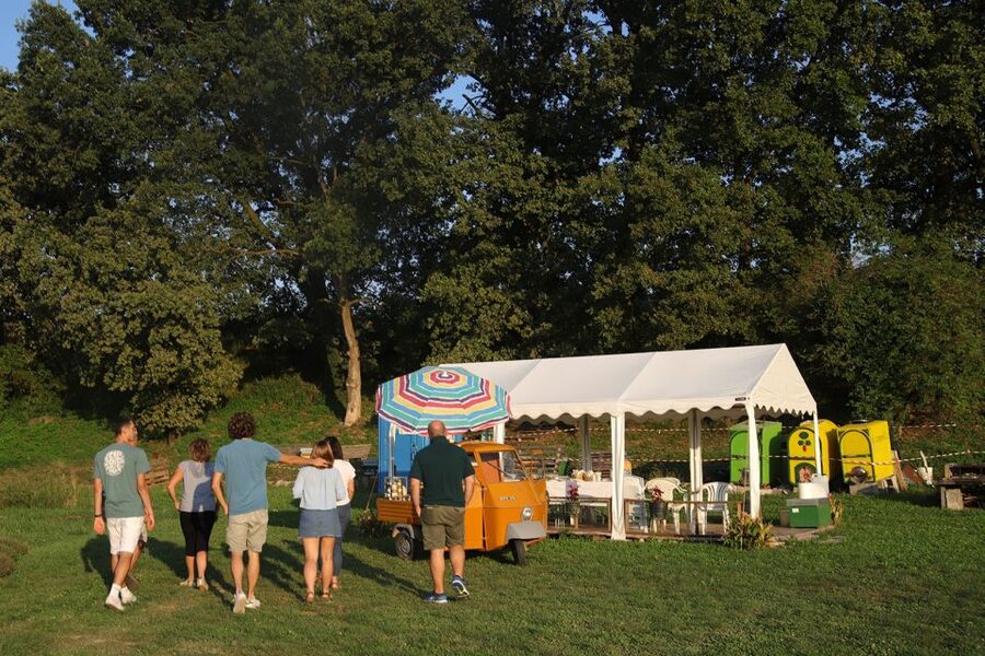 Lazise: Beekeeping Farm Tour and Tasting Experience - A good choice for children, with useful family details
