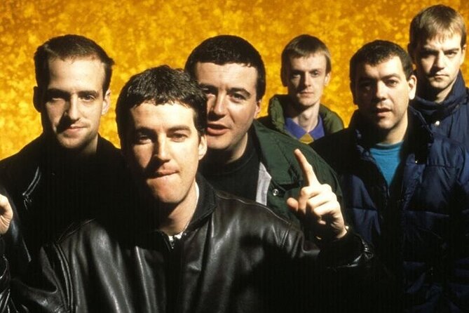 Liverpool Music Icons Tour led by a member of 90s band The Farm - Key points to know before booking