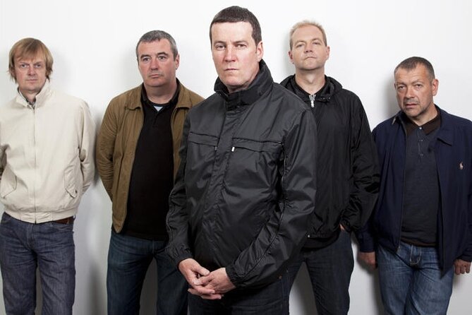 Liverpool Music Icons Tour led by a member of 90s band The Farm - Why Liverpool’s music story needs more than the Beatles