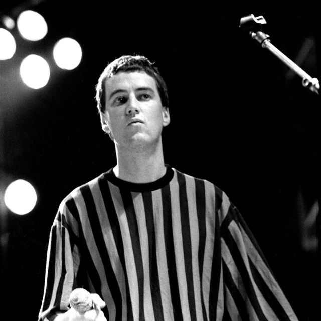 Liverpool: Music Icons Tour with 90s band 'The Farm' - Pubs, gig venues, studios, and places between the headlines