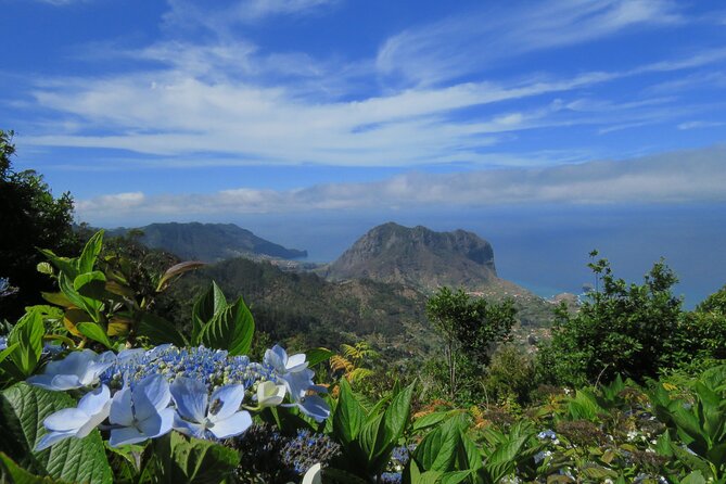 Local Farmers Market and 4WD Experience from Funchal - Santa Cruz, where farming and fishing remain visible