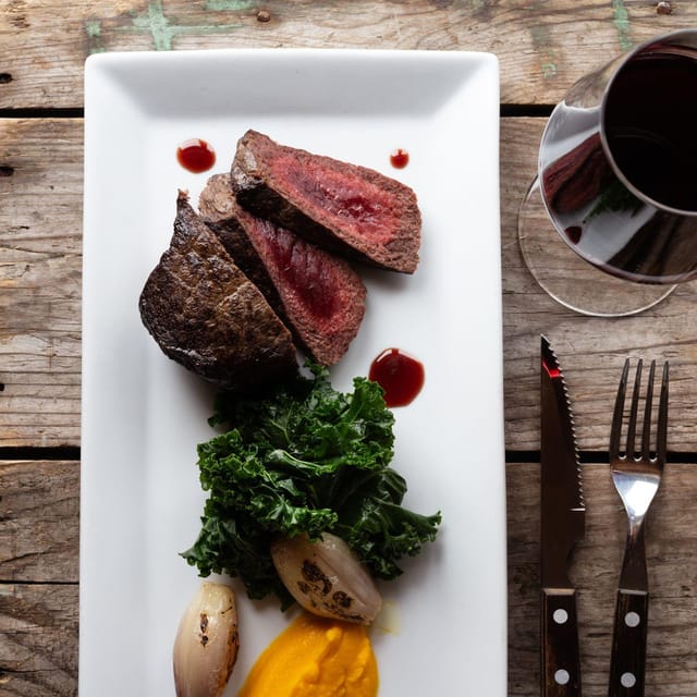 Lofoten (Stamsund and Leknes): Aimees Farm Experience - What the one-hour guided portion adds
