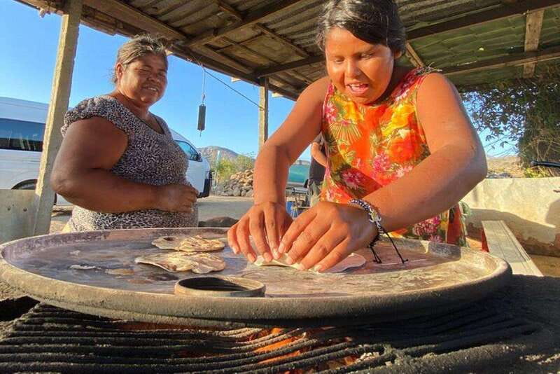 Los Cabos: Azteca Cactus Taco Farm to Table Cooking Class - Why nopal is the star of the cooking class