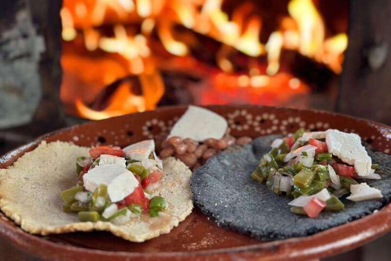 Los Cabos: Azteca Cactus Taco Farm to Table Cooking Class - Goats, ranch life, and a different side of Cabo
