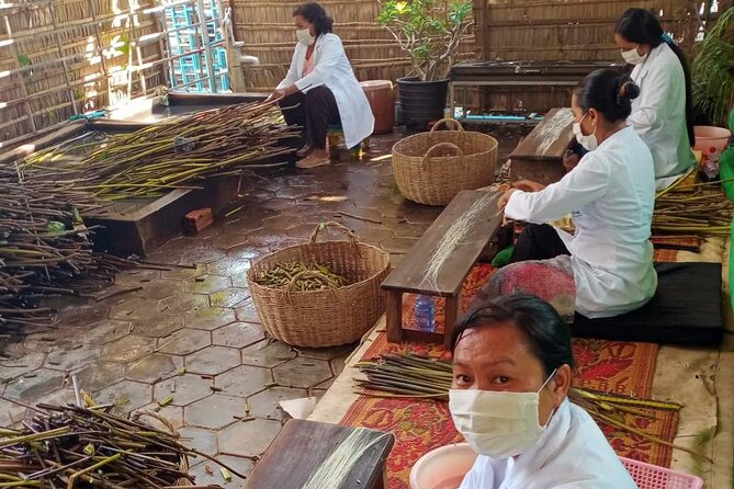 Lotus Silk Farm: Discover Learn and Experiment the Lotus Flower - Why Lotus Silk Farm Is More Than a Photo Stop