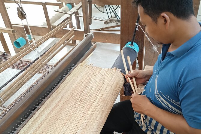Lotus Silk Farm: Discover Learn and Experiment the Lotus Flower - Who Will Enjoy This Siem Reap Experience
