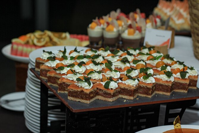 Luxury NAKUPENDA SANDBANK and SPICE FARM TOUR ( Lunch included ) - Seafood, vegetarian lunch, fruit, and local beer