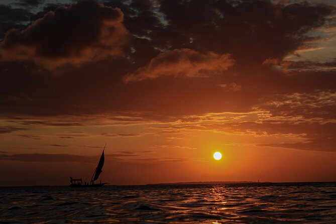 Luxury NAKUPENDA SANDBANK and SPICE FARM TOUR ( Lunch included ) - Is $165 a fair price?