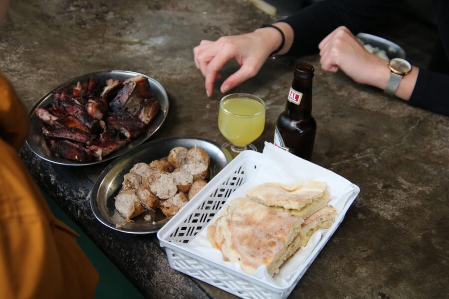 Madeira : Santo de Serra Local Farmers' Market half day trip - Why Santo da Serra market matters
