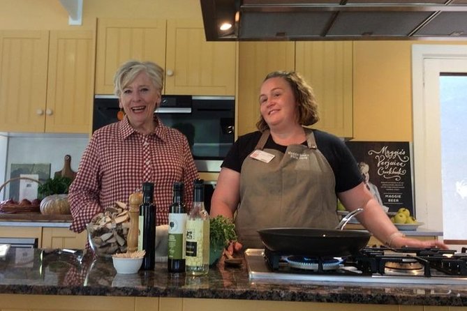 Maggie Beer Farm - Barossa Valley Regional Tour - Key points to know before you book