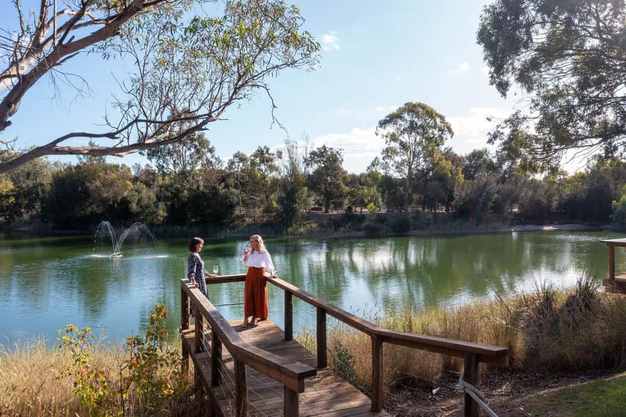 Maggie Beer's Farm: Cooking Demonstration with Lunch & Wine - Why this Barossa experience works