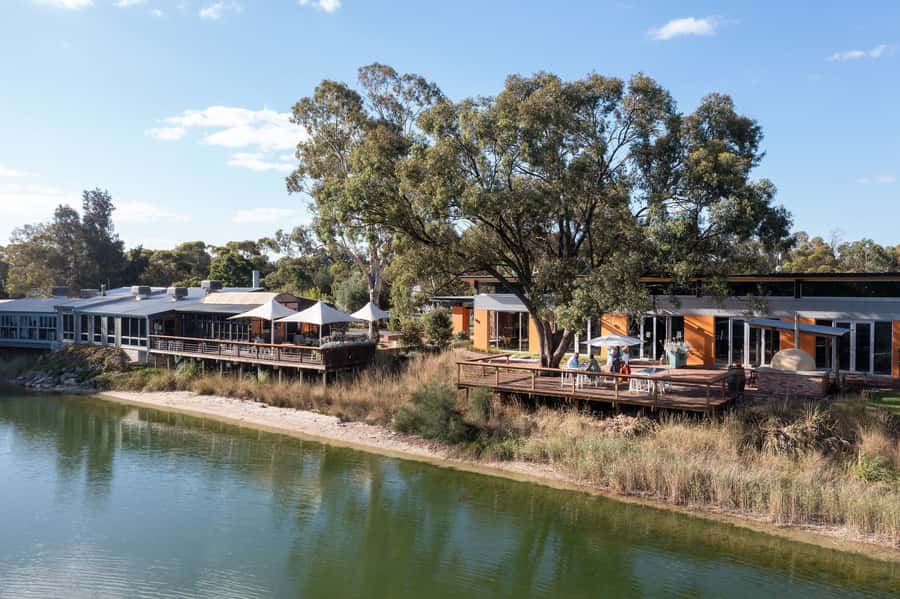Maggie Beer's Farm: Cooking Demonstration with Lunch & Wine - How much time should you allow?