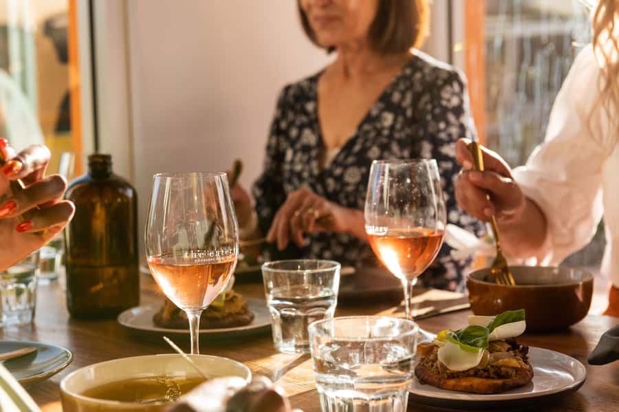 Maggie Beer's Farm: Cooking Demonstration with Lunch & Wine - Practical details before you go