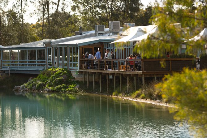 Maggie Beer's Farm Cooking School and Seasonal Lunch - Why this Maggie Beer experience feels different