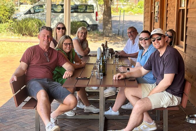 Maggie Beer's Farm Cooking School and Seasonal Lunch - Rolling up your sleeves for one course