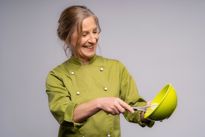 Maggie Beer's Farm Cooking School and Seasonal Lunch - What the $139.86 price includes in value