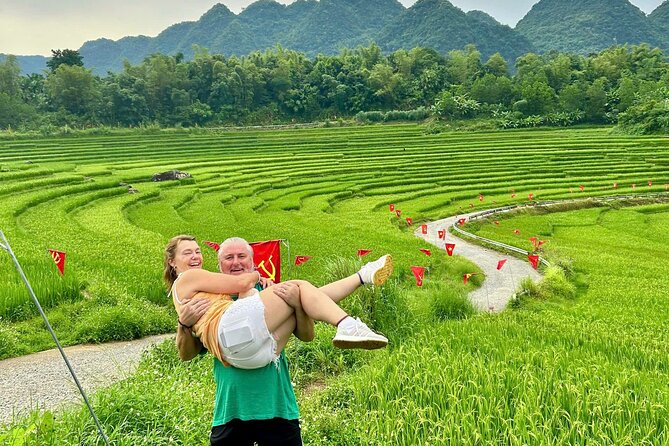 Mai Chau &Pu Luong 3D2N: Local Culture, Farming,Rafting& Swimming - Five details that shape the experience