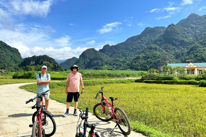 Mai Chau &Pu Luong 3D2N: Local Culture, Farming,Rafting& Swimming - Why Mai Chau and Pu Luong work well together