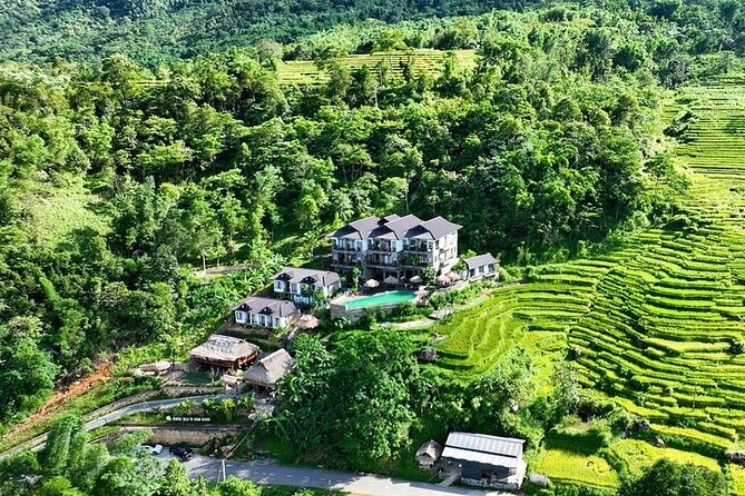 Mai Chau &Pu Luong 3D2N: Local Culture, Farming,Rafting& Swimming - How much value do you get for $235?