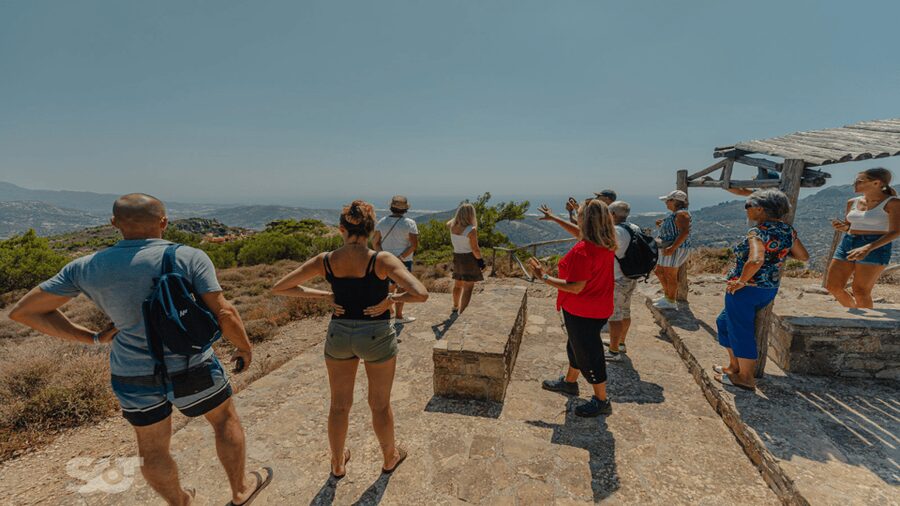 Makrigialos-Ierapetra: Hidden Villages & Olive Oil Farm Tour - Who will enjoy this tour most