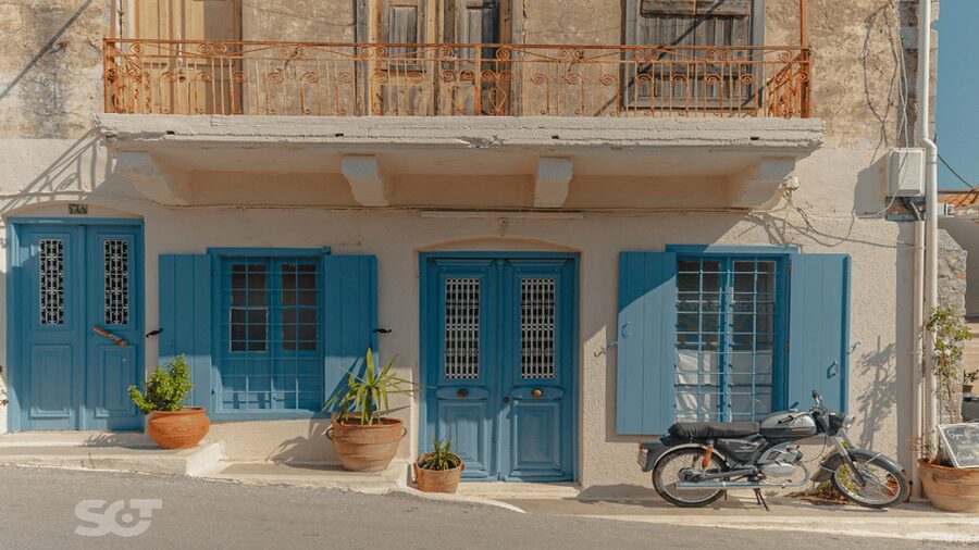 Makrigialos-Ierapetra: Hidden Villages & Olive Oil Farm Tour - Food, coffee, and shopping are part of the experience